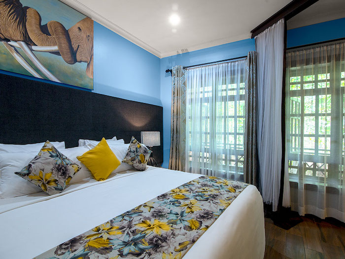 Planet Lodge Arusha 3