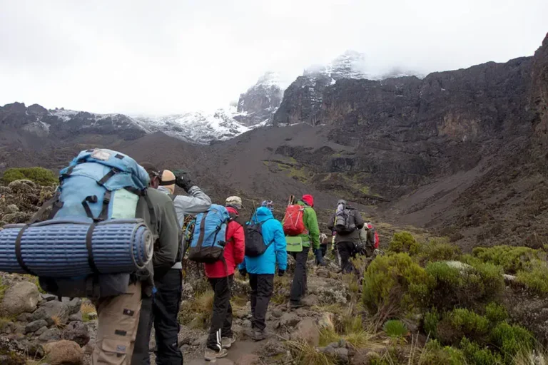 How Hard Is It to Climb Mount Kilimanjaro?