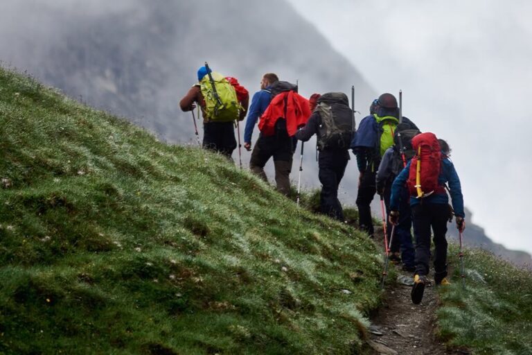 Can I Join a Group Kilimanjaro Trek Last-Minute?
