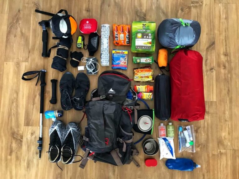 How to Prepare for Your Kilimanjaro Trek