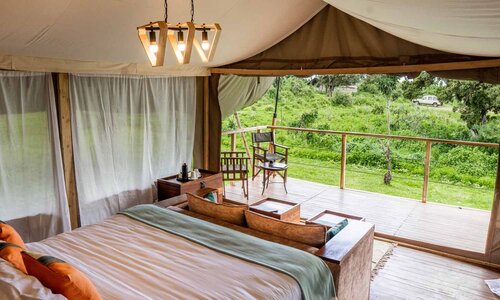 Ang`ata ngorongoro 1