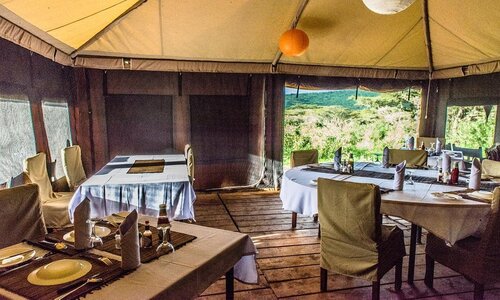 Ang`ata ngorongoro 2