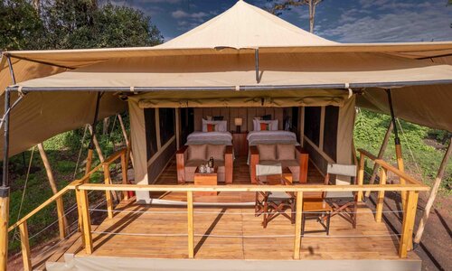 Ang`ata ngorongoro 3