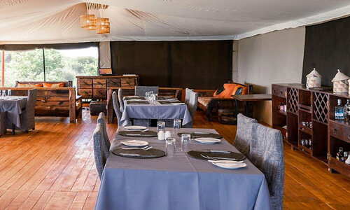 angata tarangire safari tanzania
