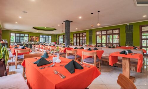 arusha tanzania 1