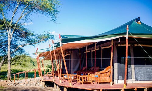 embalakai camp 7 tanzania safari