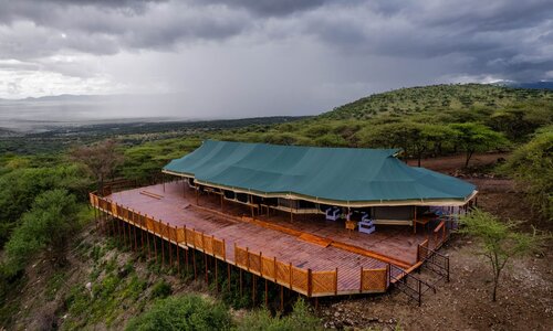 embalakai ngorongoro safari 1