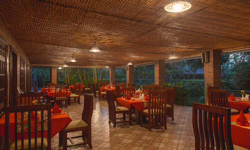 klm planet lodge