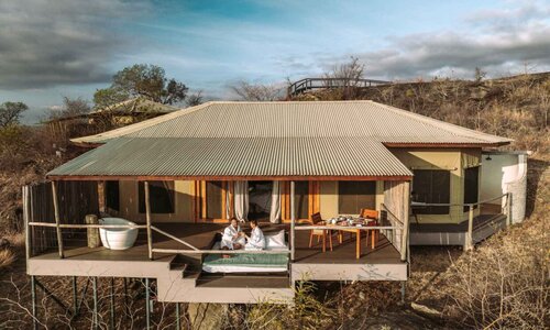 lemala lodge tarangire safari