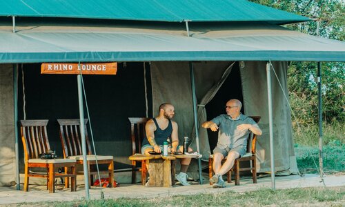 mara heritage camp 1