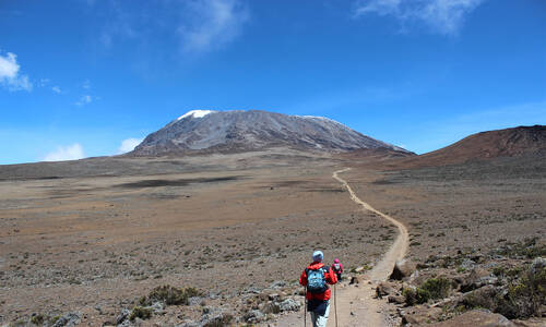 marangu 2