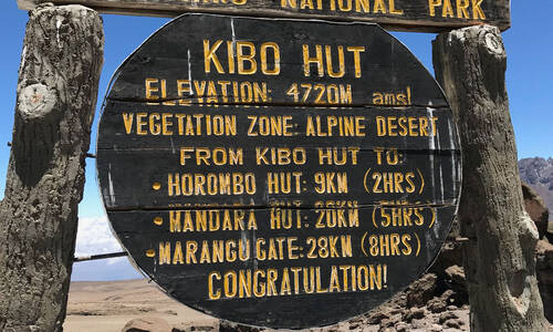 marangu 3