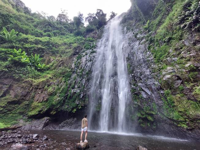 materudi day trip