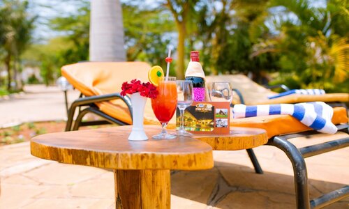 tanzania safari best accommodation in karatu