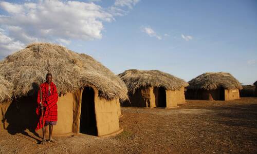 olpopongi maasai village lodge