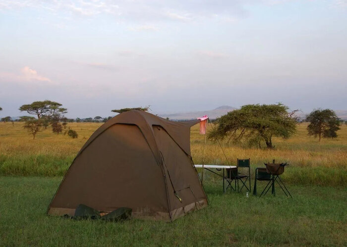 tanzania camping safari hk4