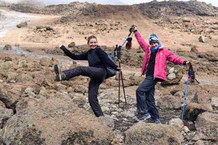 Which Kilimanjaro Route Is the Hardest? | Hike Kilimanjaro Guide