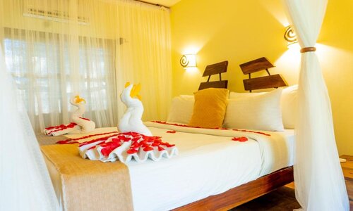 weruweru river lodge 1