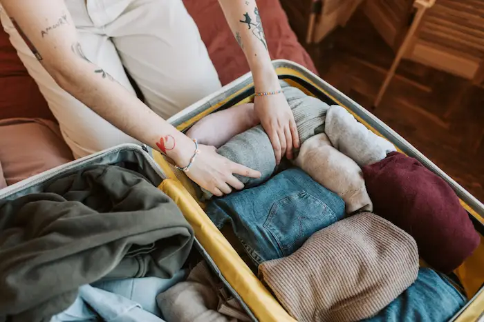 Can You Do Laundry on Safari in Tanzania?