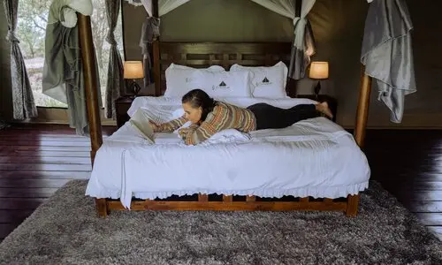 Embalakai Tented Camp Ngorongoro Hk2