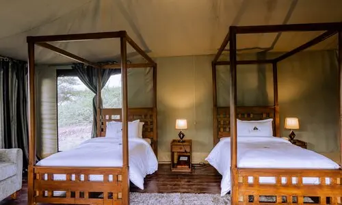 Embalakai Tented Camp Ngorongoro Hk5