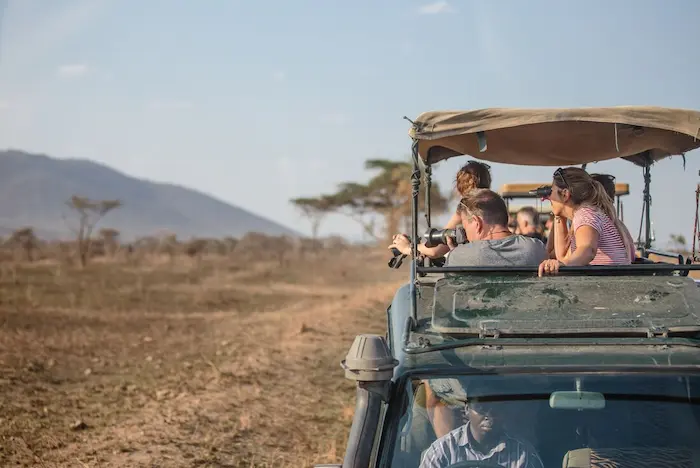 Family Safari in Tanzania | Best Kid-Friendly program Itinerary Tips