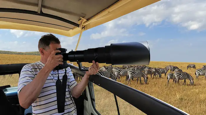 Photographic Safaris in Tanzania – Everything You Should Know