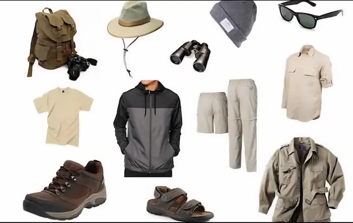 What to Pack for a Safari in Tanzania – Complete Checklist