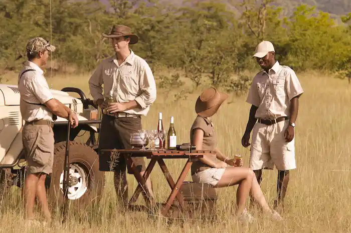 What to Wear on Safari in Tanzania by Season