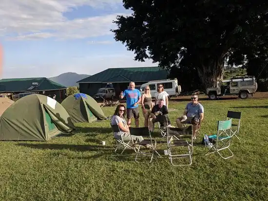 budget campsite hk1