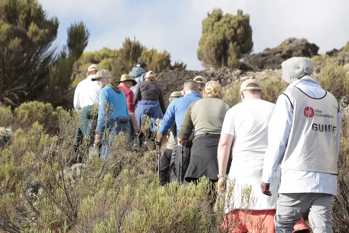 How to Book Your Kilimanjaro Climb