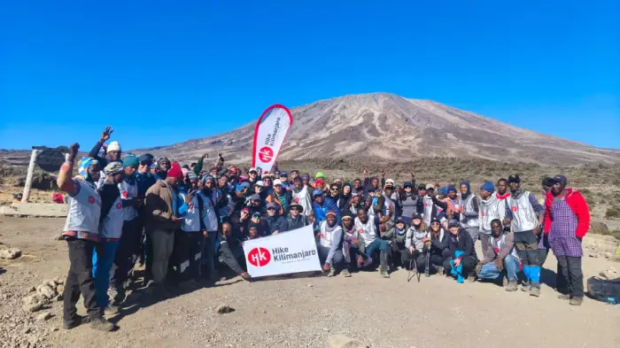 Kilimanjaro Group Tours