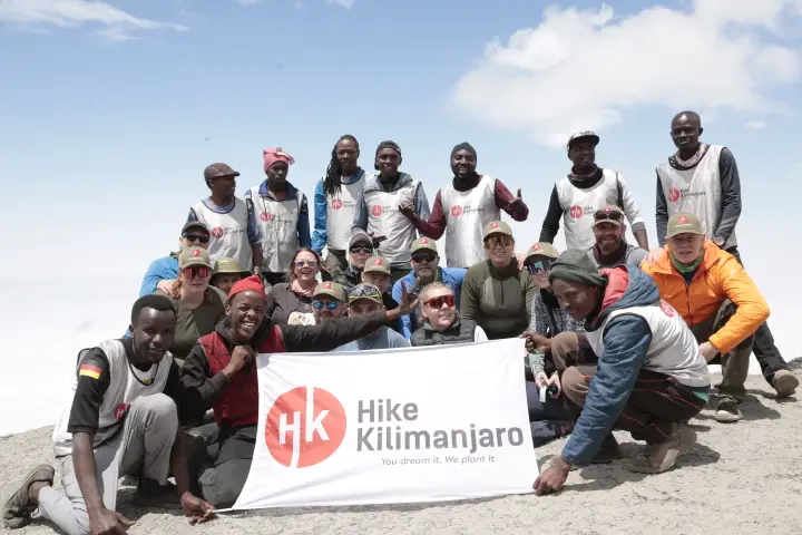 Best Kilimanjaro Tour Operator