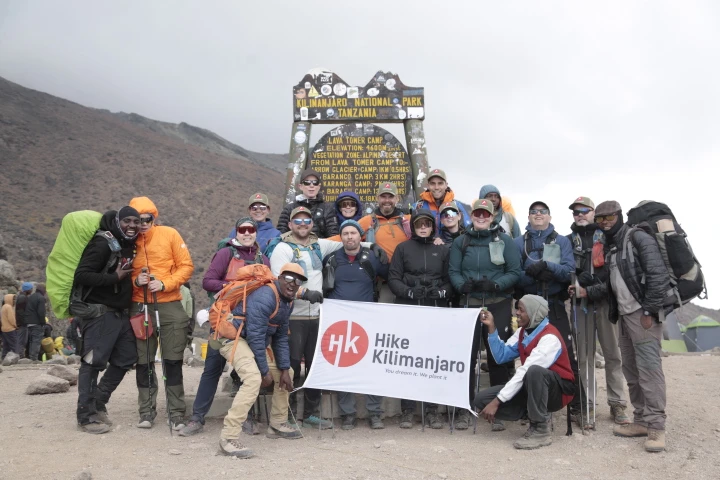 Cheap vs Luxury Kilimanjaro Climb