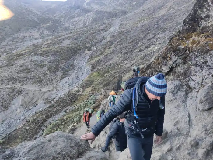 Do You Need Oxygen to Climb Kilimanjaro?