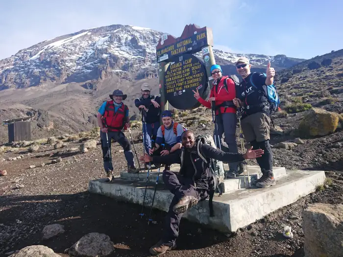 How Long Does It Take to Climb Kilimanjaro?