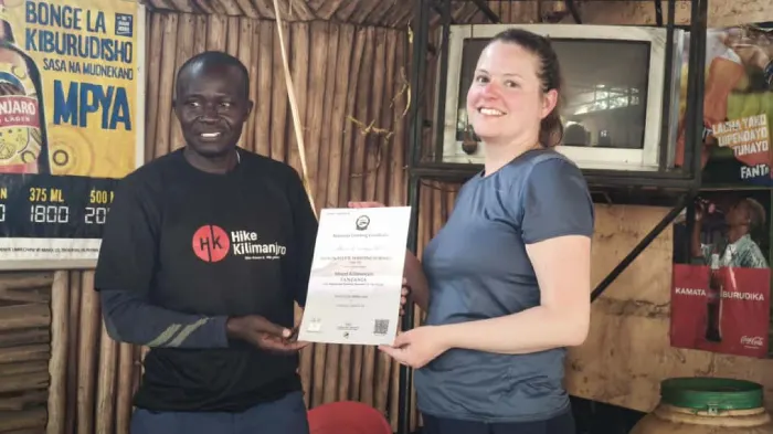 Mount Kilimanjaro Deaths