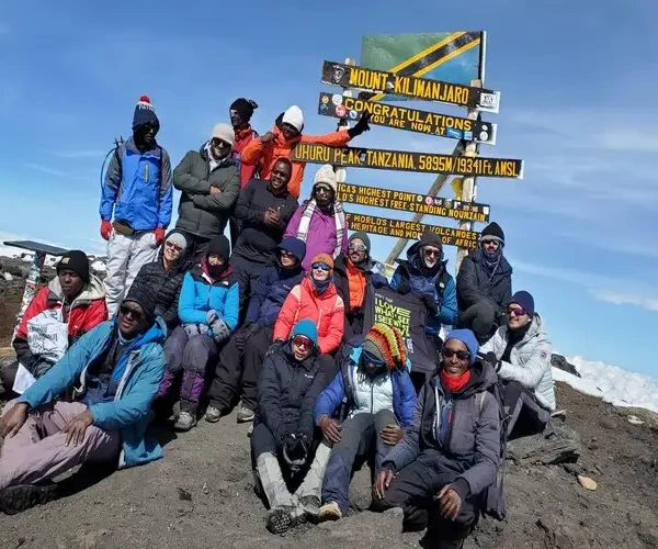 5-Day Budget Kilimanjaro Trek – Marangu Route hk2