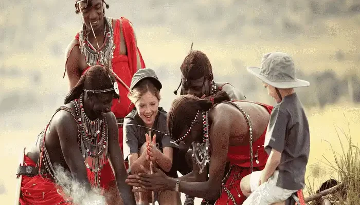 7 Day Tanzania Safari