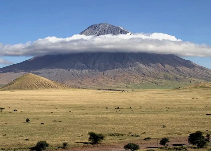 Mount Ol Doinyo Lengai Trek & Lake Natron Adventure