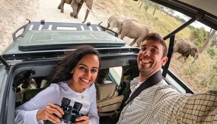 6 Days Tanzania Safari
