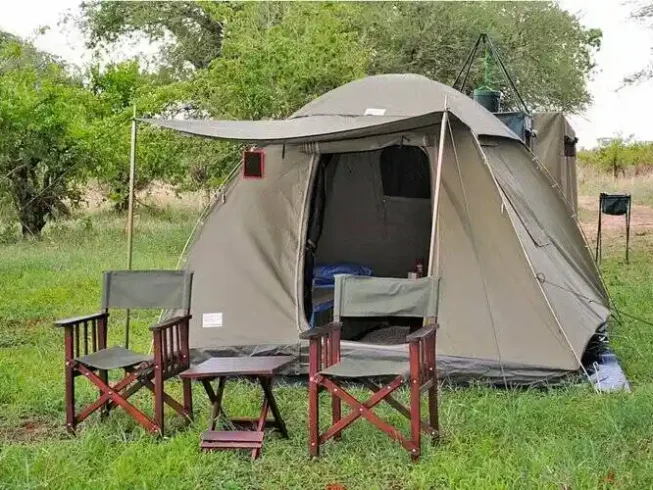 budget campsite hk3