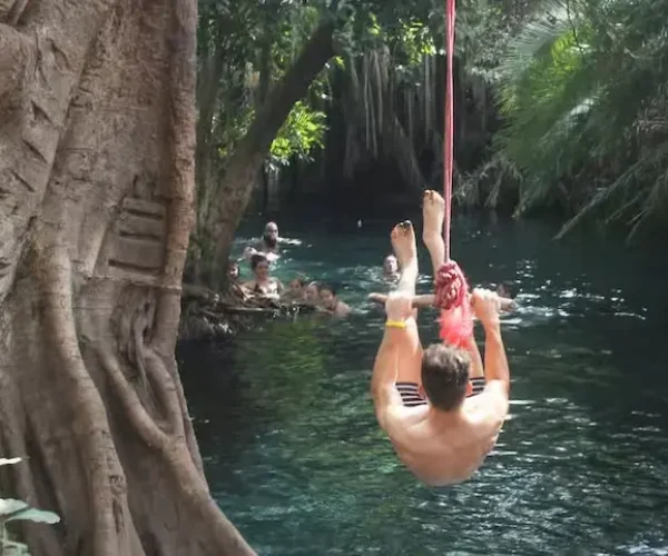 chemka hotsprings