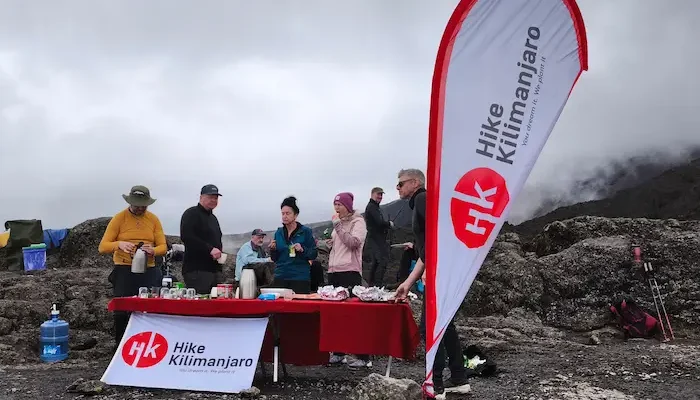 What Is Included In Kilimanjaro Packages?