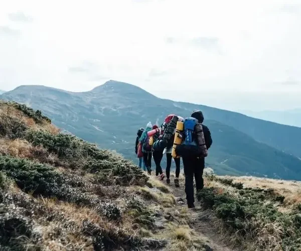 kilimanjaro shira trek hk1