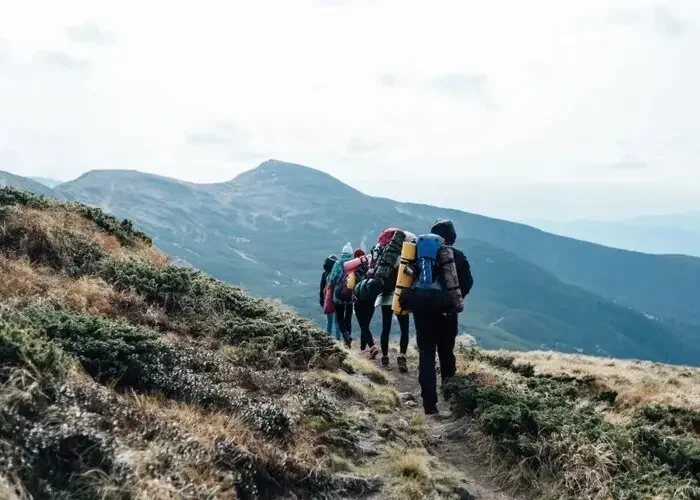 kilimanjaro shira trek hk1