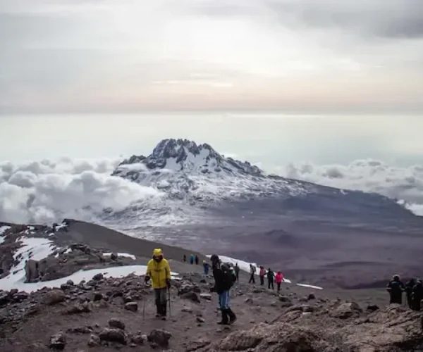 kilimanjaro summit overview hk