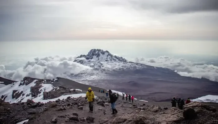 kilimanjaro summit overview hk