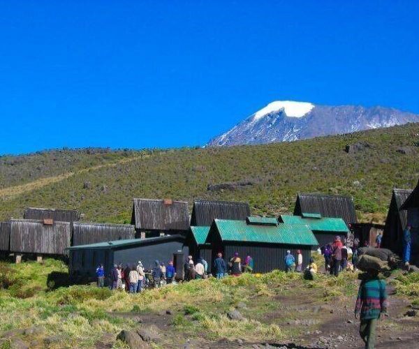 The Easiest Route to Climb Kilimanjaro