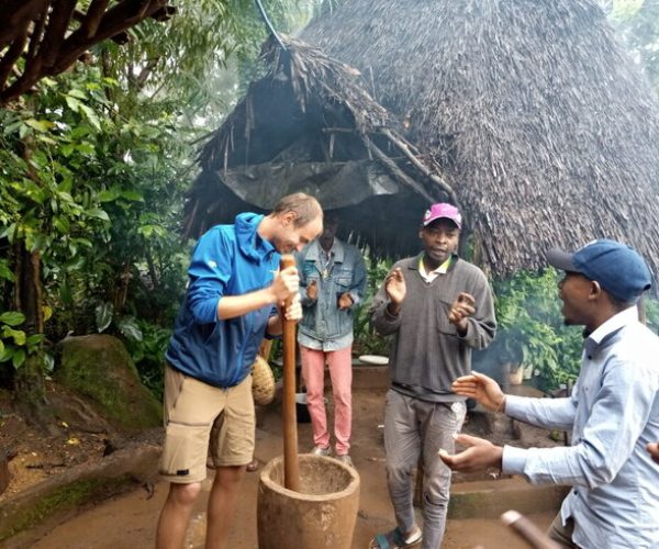 materuni coffee experience